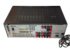 Sony STR-DE697 7.1 Channel 700W A/V Home Theater Receiver