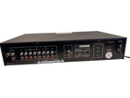 Kenwood KC-206 Stereo Control Amplifier Preamplifier Equalizer