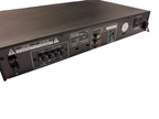 Kenwood KT-56 AM FM Stereo Synthesizer Tuner