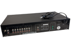 Kenwood KC-208 Stereo Control Pre - Amplifier Graphic EQ Vintage Hi-Fi Component