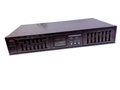 Fisher EQ-870 Studio Standard Stereo Graphic Equalizer Vintage Audio