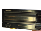 Denon DCD-620 Single Disc CD Player