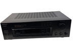 Sony STR-D615 FM/AM Stereo Receiver – Audio/Video Control Center