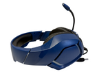 Wired Gaming Headset – Blue/Black