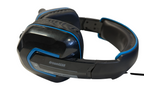 DreamGear GRX-440 Wired Gaming Headset – Complete in Box
