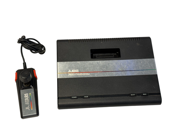 Atari 7800 ProSystem Console