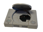 Sony PlayStation PS1 Console, 1 controller, A/V cable, power supply