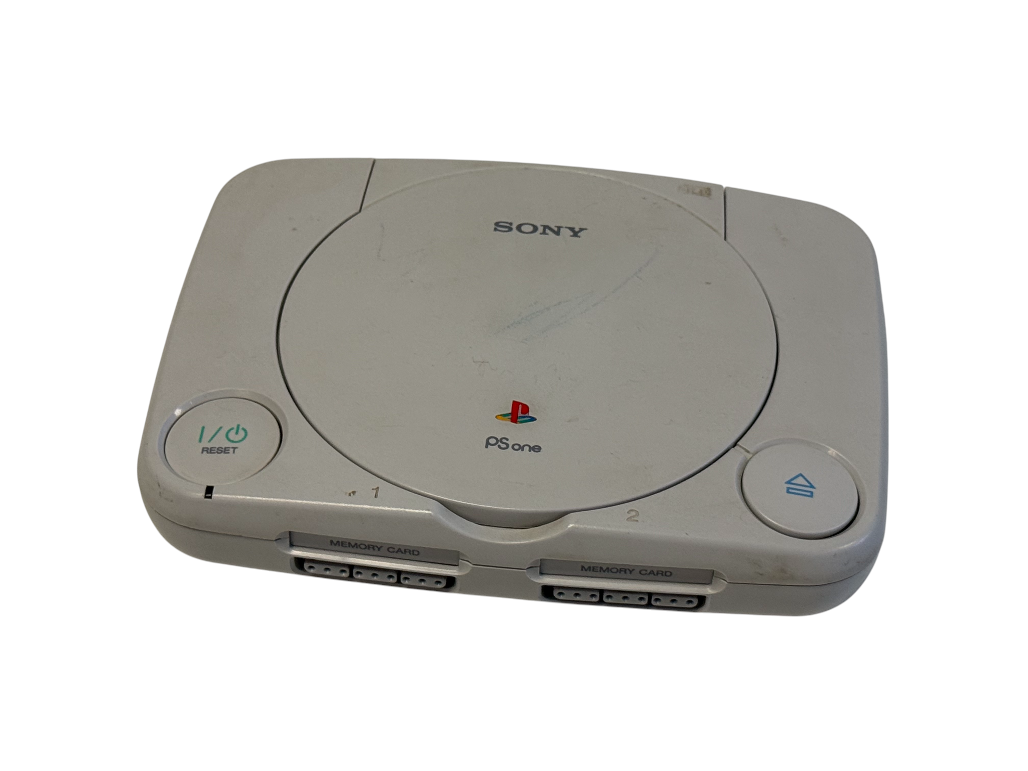 Psone Sony PSone Slim Console | Shop Now – Re-Circuit Electronics