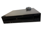 Sony CDP-C305 5-Disc Carousel CD Player