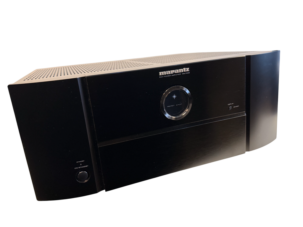 Marantz MM7055 5-Channel Power Amplifier