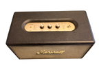 Marshall Bluetooth Speaker Black and Gold