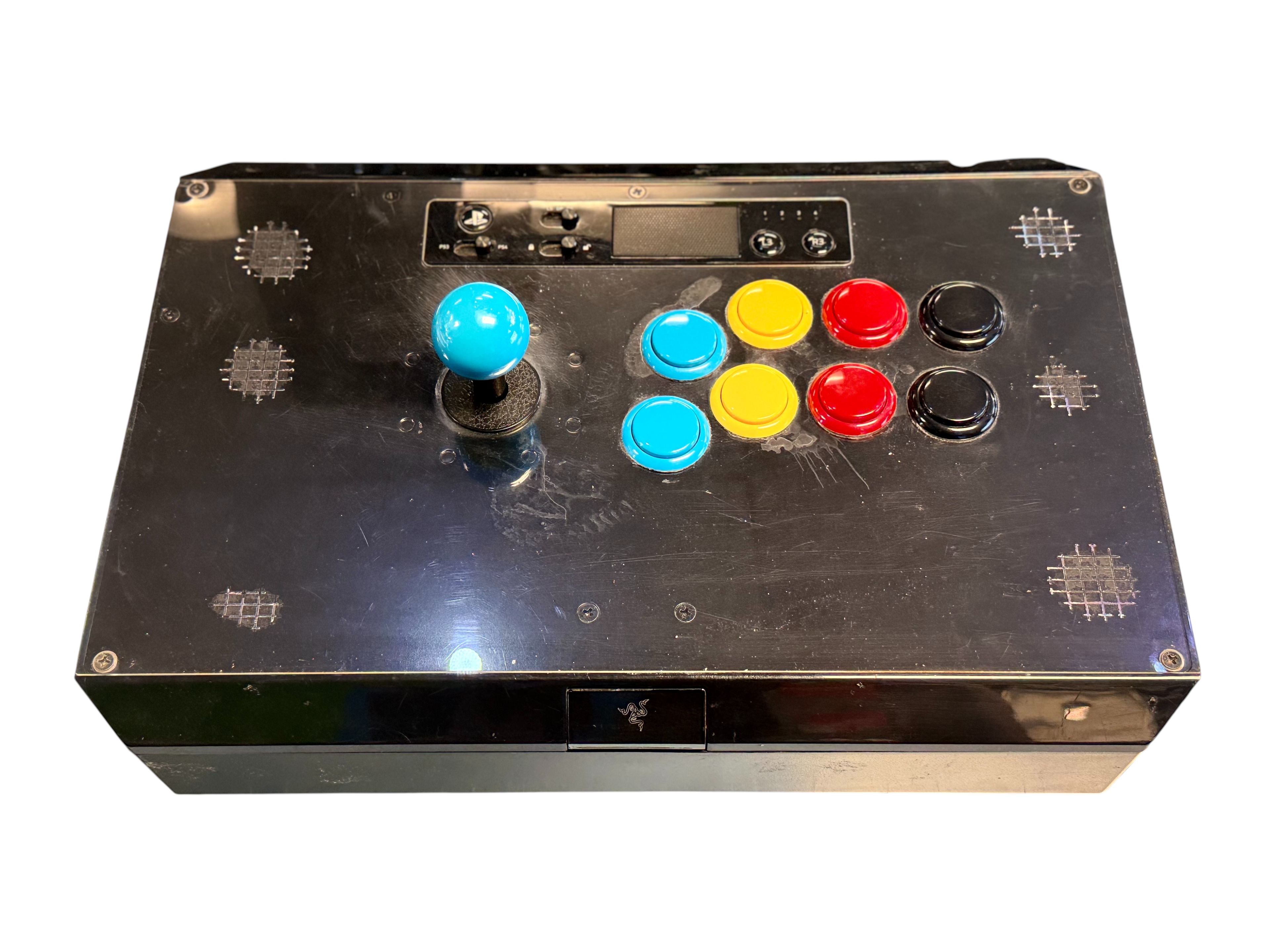 Razer Arcade Fight Stick PS3 PS4 Compatible