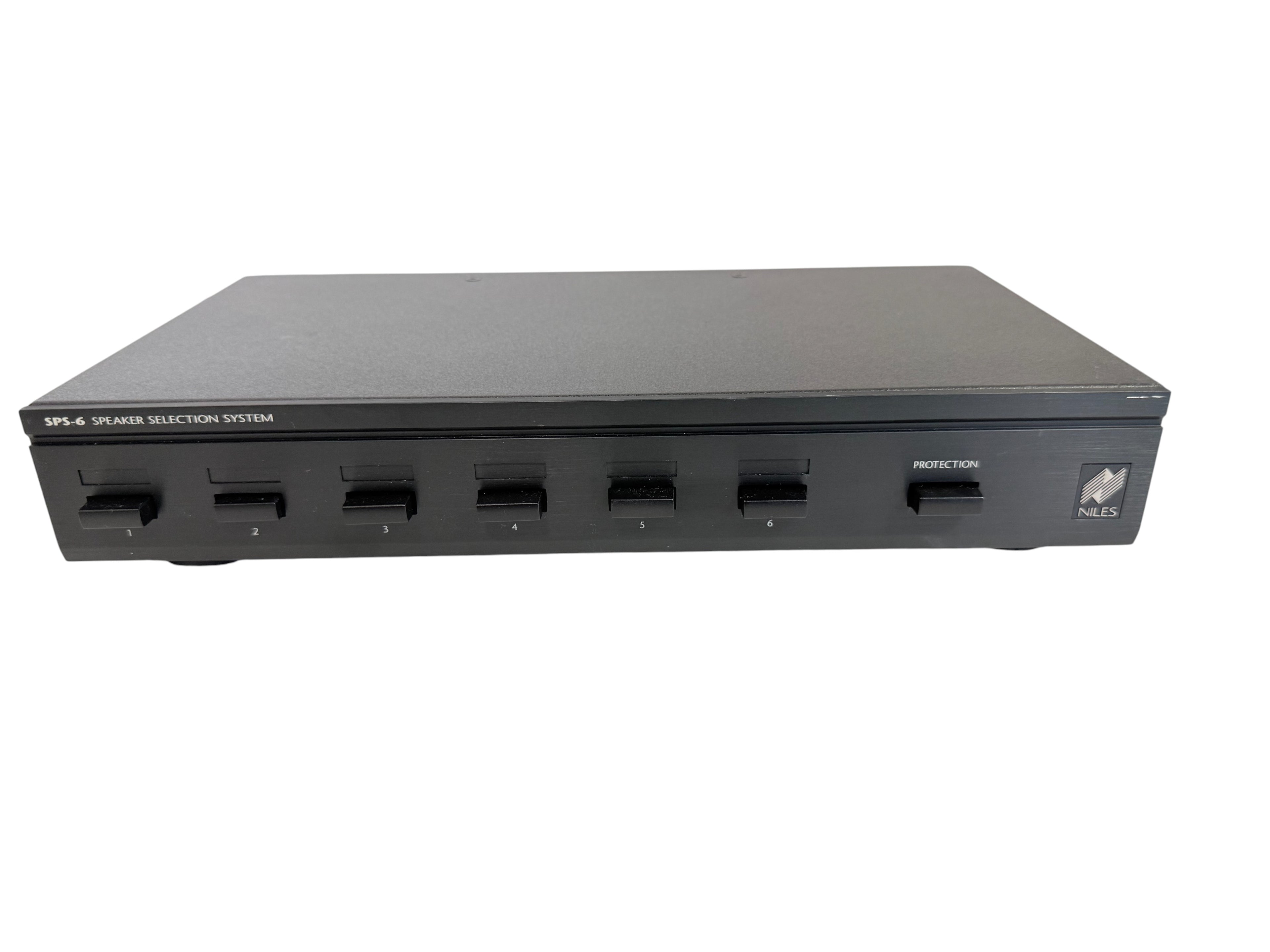 Niles Speaker Selector (6 Pair) SPS-6
