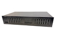 Onkyo EQ-140 7 Band Stereo Graphic Equalizer Vintage Japan