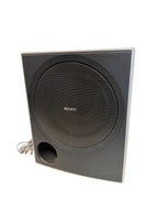 Sony SS-WP700 Passive Subwoofer 6 Ohm Home Theater