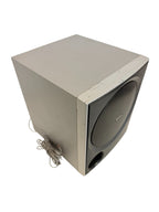 Sony SS-WP700 Passive Subwoofer 6 Ohm Home Theater