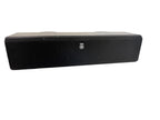 Yamaha NX-C130 Center Channel Speaker Home Theater 2-Way Black