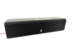 Yamaha NX-C130 Center Channel Speaker Home Theater 2-Way Black