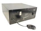Sony CDP-CX205 MegaStorage 200 Disc CD Changer Player