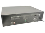 Kenwood KX-W4080 Stereo Double Cassette Deck Auto Reverse