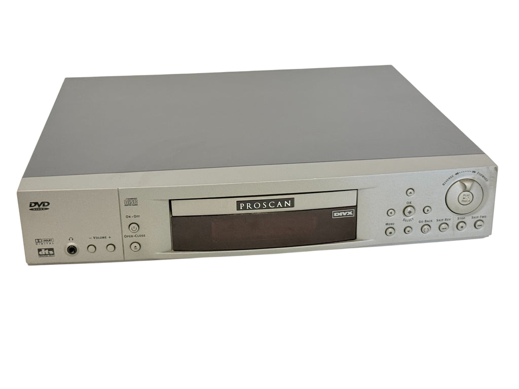 Proscan DVD Player PS680Z