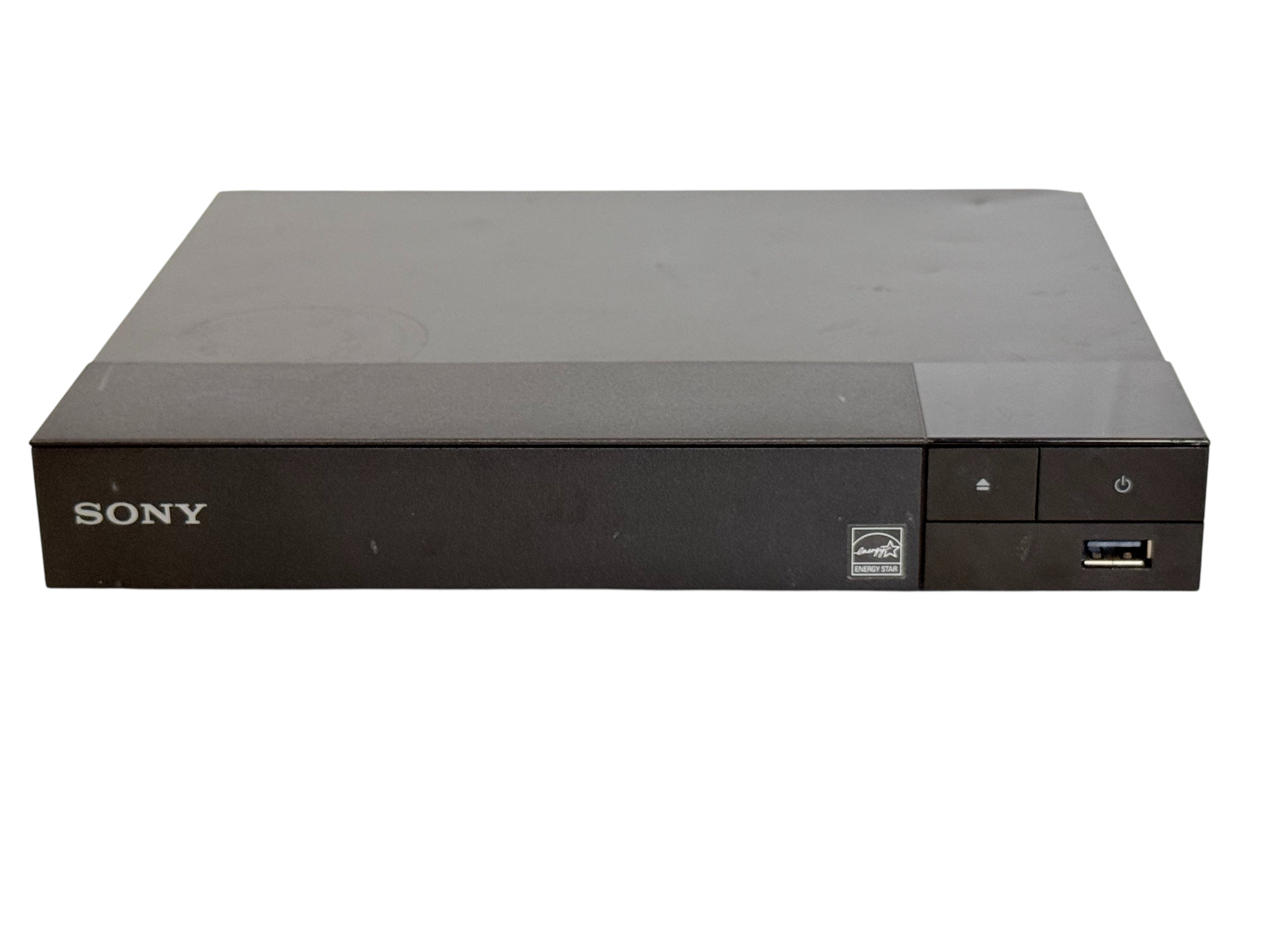 Sony Blu-ray Disc Player