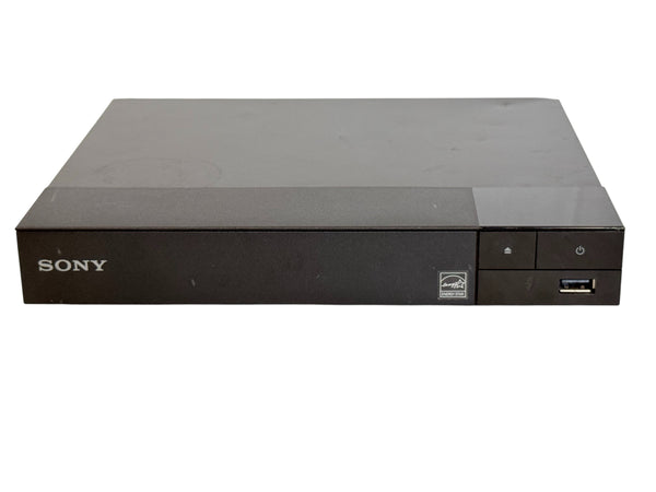 Sony Blu-ray Disc Player