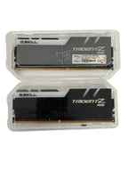 G Skill Trident Z RGB 16GB 8GB DDR4 3600MHz RAM