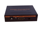 HDMI Converter – HDMI to HDMI + Audio Extractor