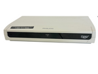 Philco TB100HH9 Digital to Analog Converter Box with Remote