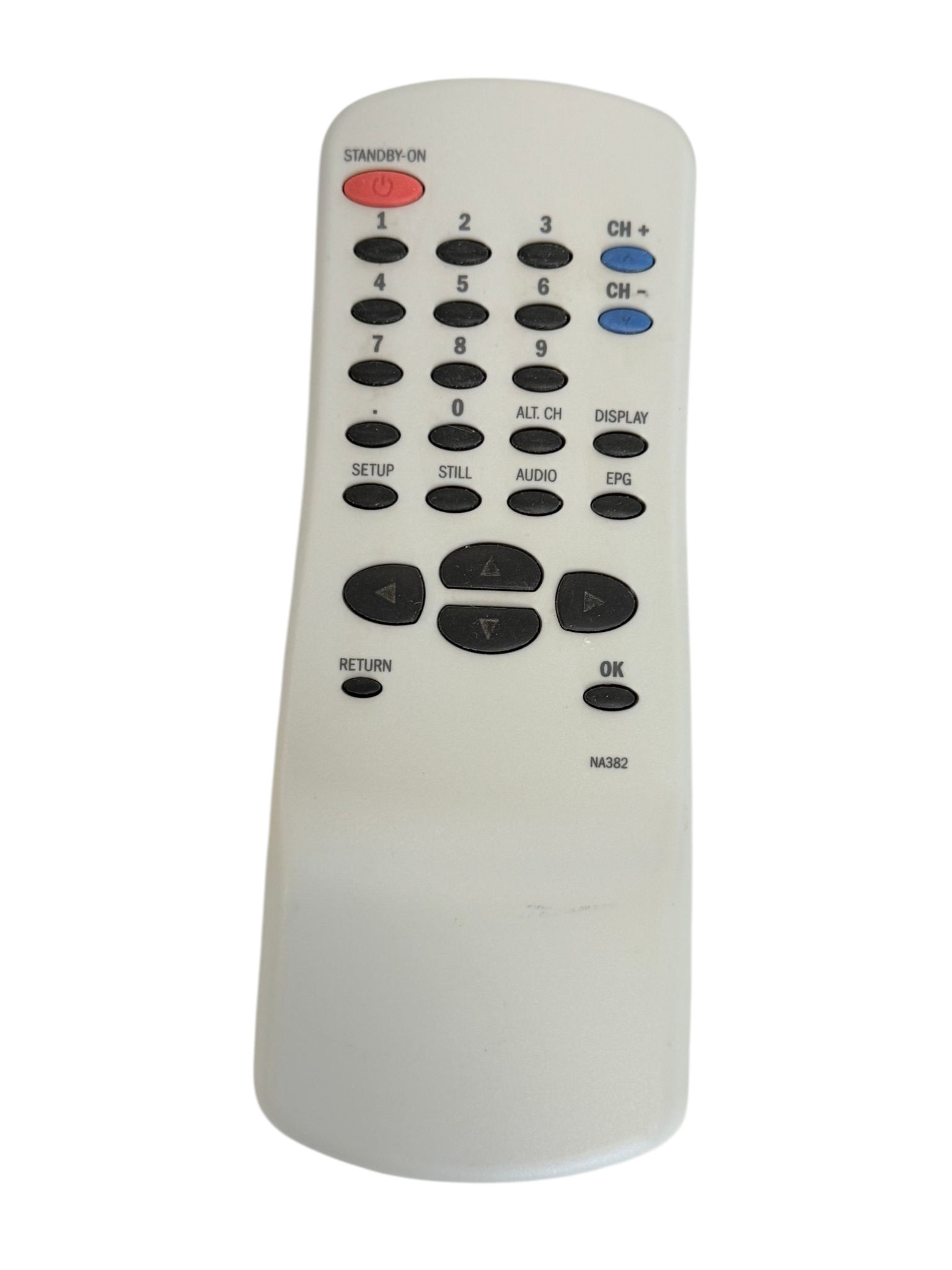 Philco TB100HH9 Digital to Analog Converter Box with Remote