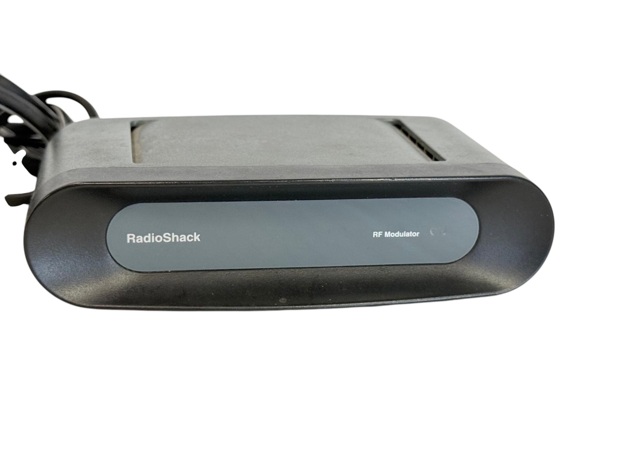 RadioShack RF Modulator AV Selector PH61155