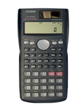 Casio fx-300MS S-V.P.A.M Scientific Calculator