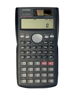Casio fx-300MS S-V.P.A.M Scientific Calculator