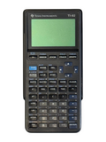 Texas Instruments TI-82 Graphing Calculator