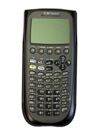 Texas Instruments TI-89 Titanium Graphing Calculator