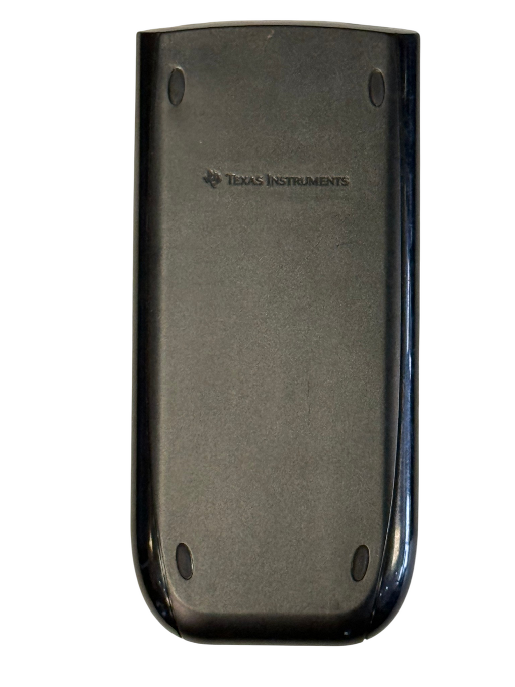 Texas Instruments TI-89 Titanium Graphing Calculator