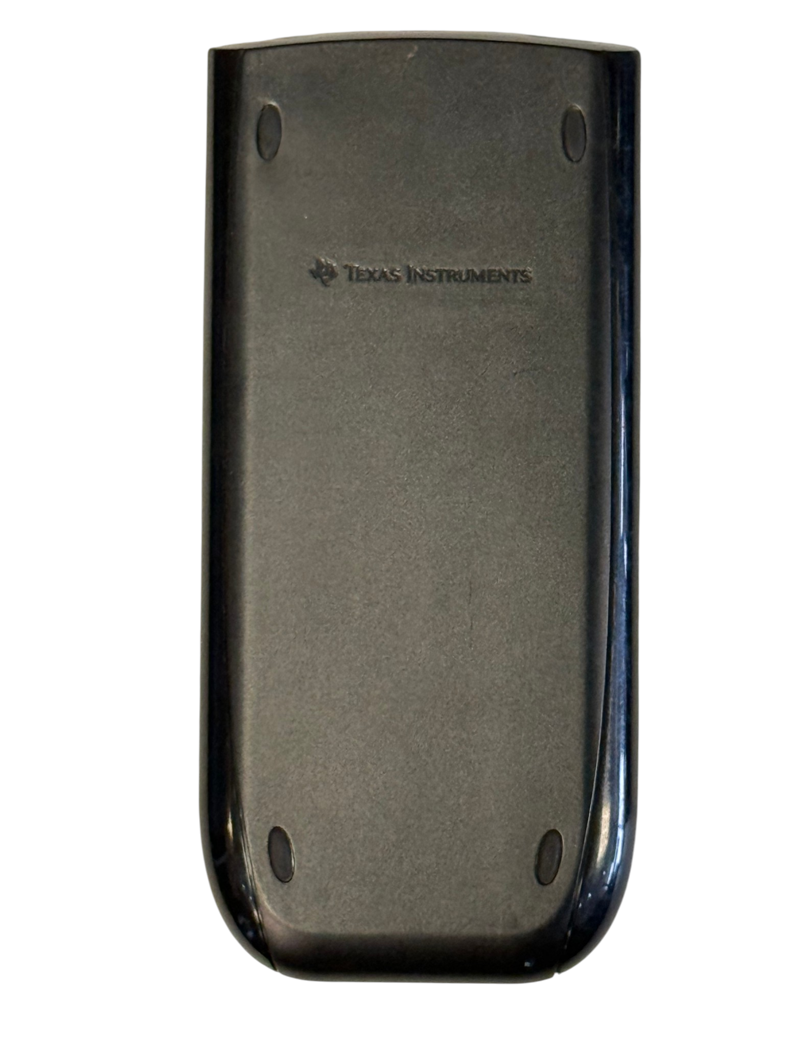 Texas Instruments TI-89 Titanium Graphing Calculator