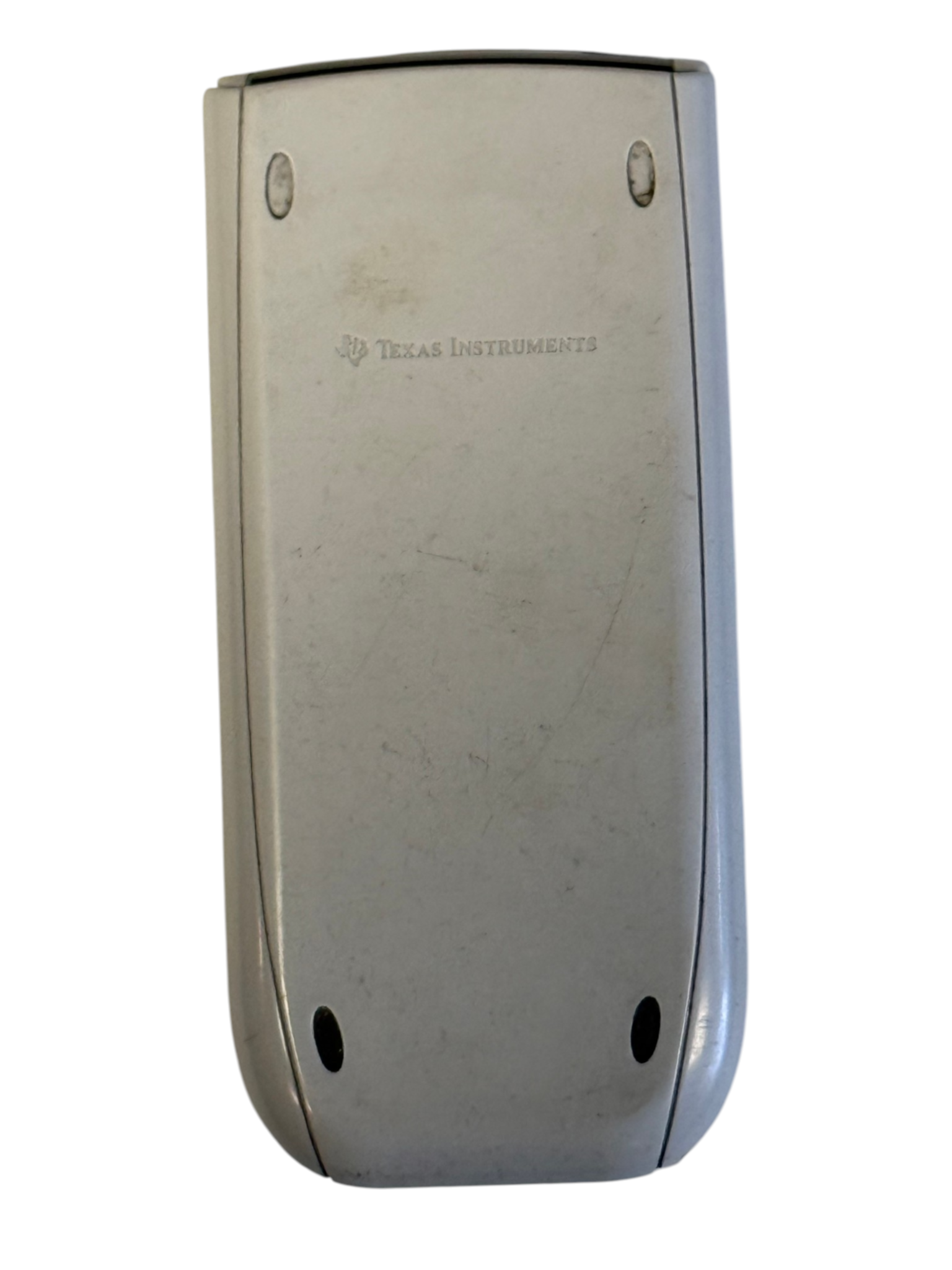 Texas Instruments TI-84 Plus Silver Edition Graphing Calculator