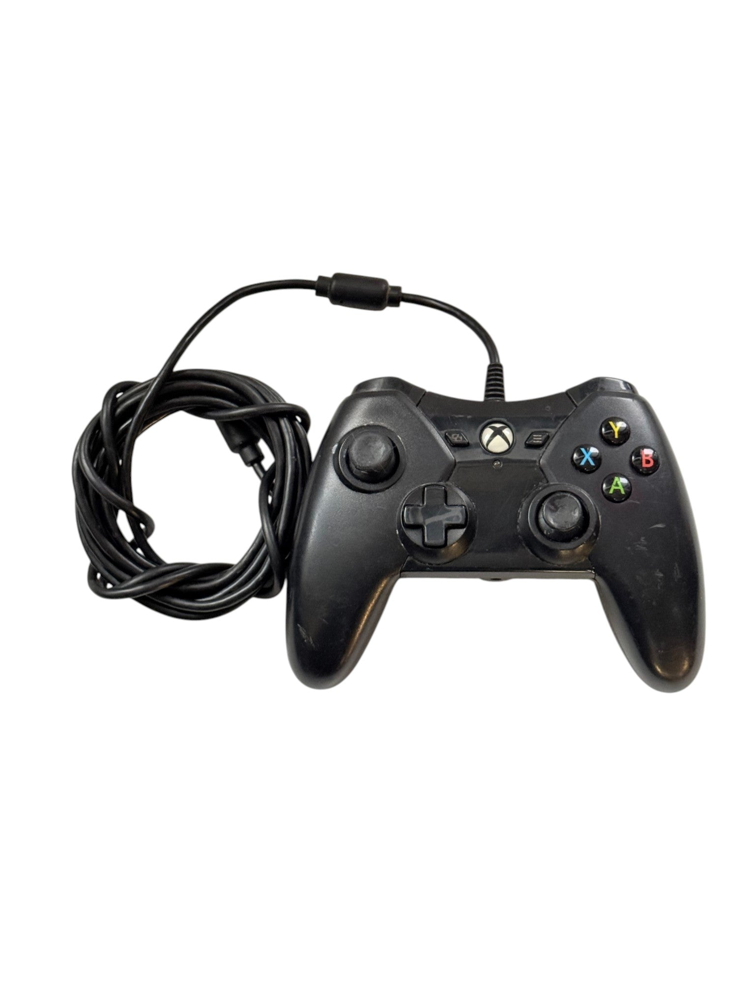 PowerA Wired Controller for Xbox One Model 142370-01 SKU: POWERA-XBOX-023