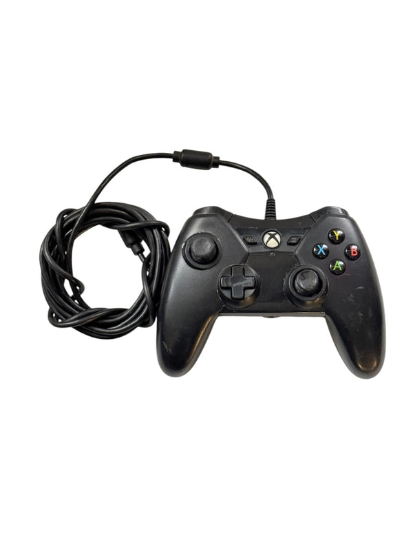 PowerA Wired Controller for Xbox One Model 142370-01 SKU: POWERA-XBOX-023