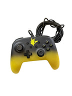 PowerA Pikachu Wired Controller for Nintendo Switch Model