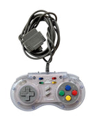 SN ProPad Turbo Controller for Super Nintendo SNES