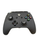 PowerA Wired Controller for Xbox One Model 1508491-02 Black