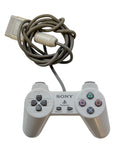 Sony PlayStation PS1 Controller SCPH-1080 Gray OEM
