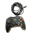 Microsoft Original Xbox Controller S Wired Black