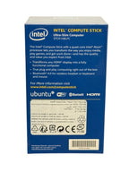 Intel Compute Stick STCK1A8LFC Ultra-Slim PC Ubuntu Linux (New)