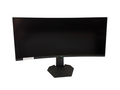 Dell S3422DWG 34-inch Curved FreeSync 1440p 144Hz Gaming Monitor