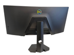 Dell S3422DWG 34-inch Curved FreeSync 1440p 144Hz Gaming Monitor