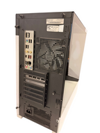 CyberPowerPC Gaming Desktop Ryzen 7 8700F 16GB T-Force 3200MHz